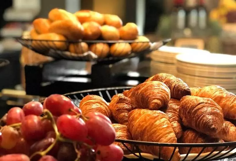 Fletcher Hotel Restaurant Waalwijk