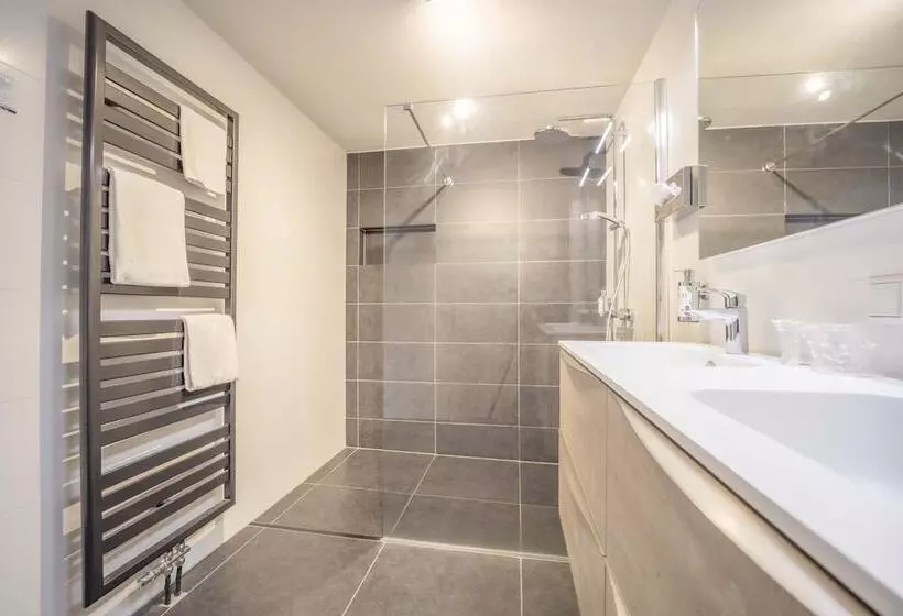 Fletcher Hotel Restaurant Waalwijk