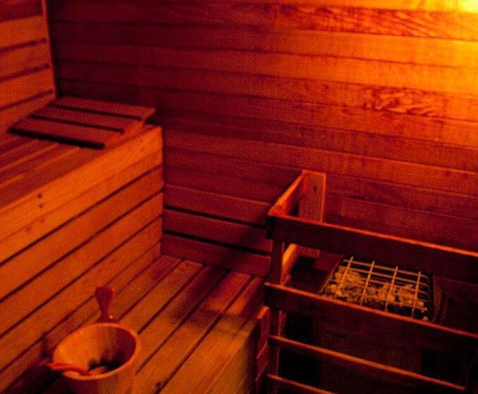 בית מלון כפרי Globales Camino Real Managua