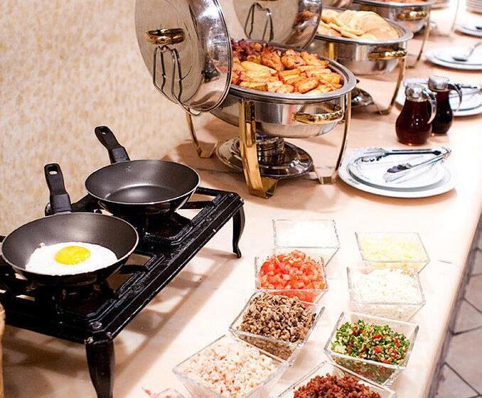 בית מלון כפרי Globales Camino Real Managua