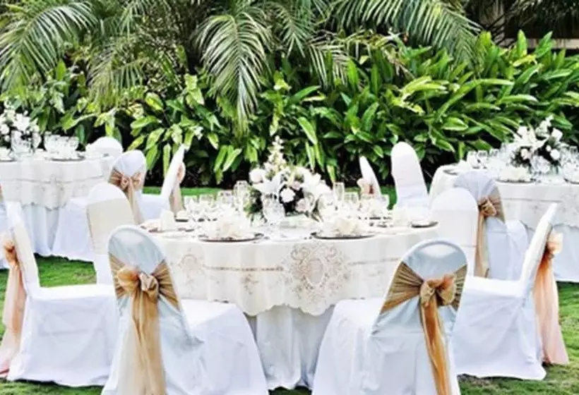 בית מלון כפרי Globales Camino Real Managua