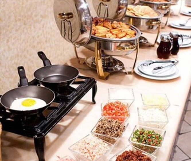 בית מלון כפרי Globales Camino Real Managua