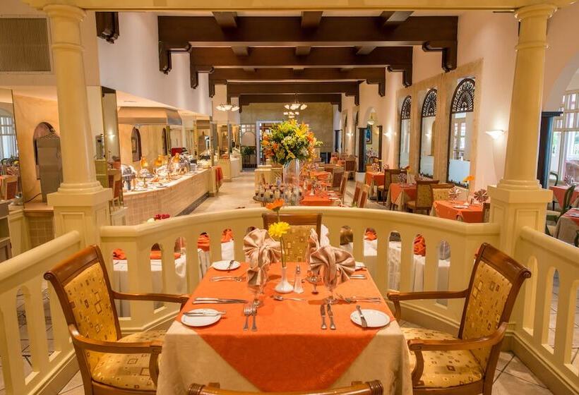 בית מלון כפרי Globales Camino Real Managua