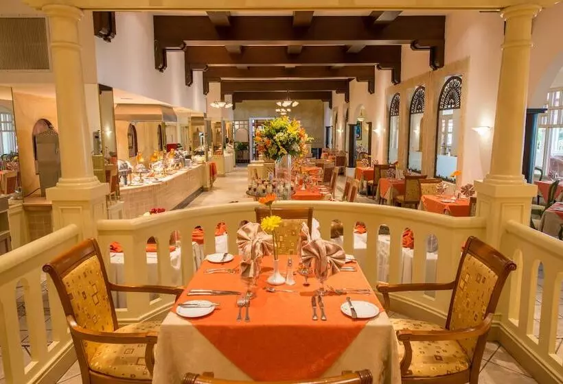 בית מלון כפרי Globales Camino Real Managua