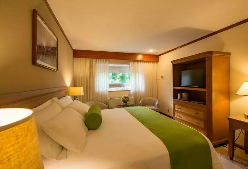 בית מלון כפרי Globales Camino Real Managua