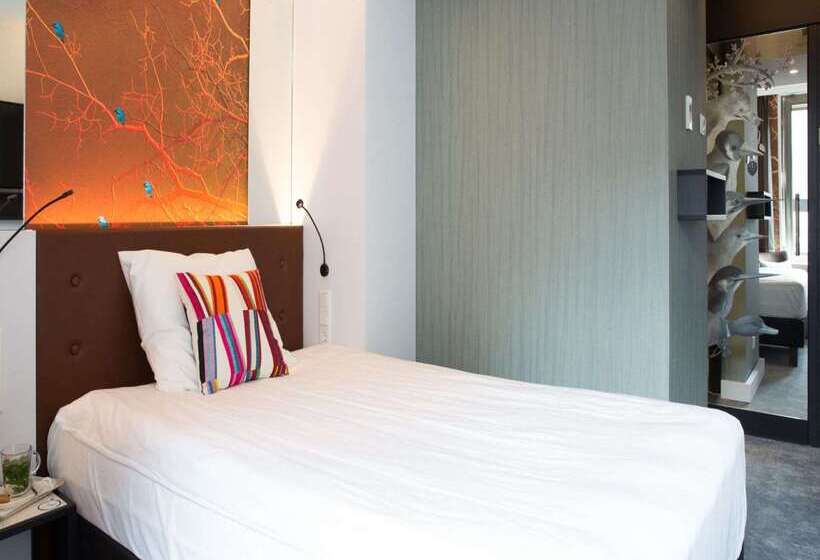 Golden Tulip Hotel Central