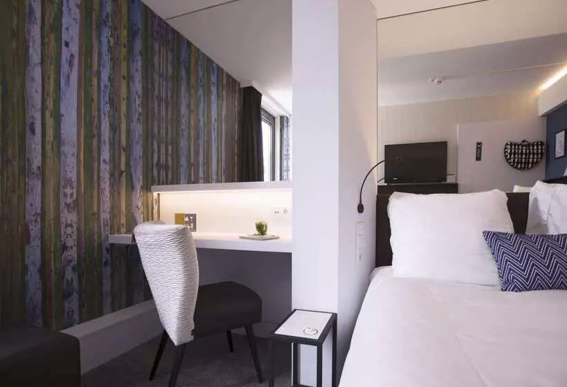 Golden Tulip Hotel Central