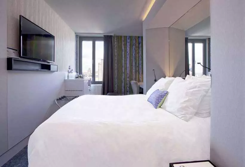 Golden Tulip Hotel Central