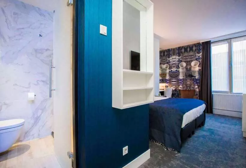 Golden Tulip Hotel Central