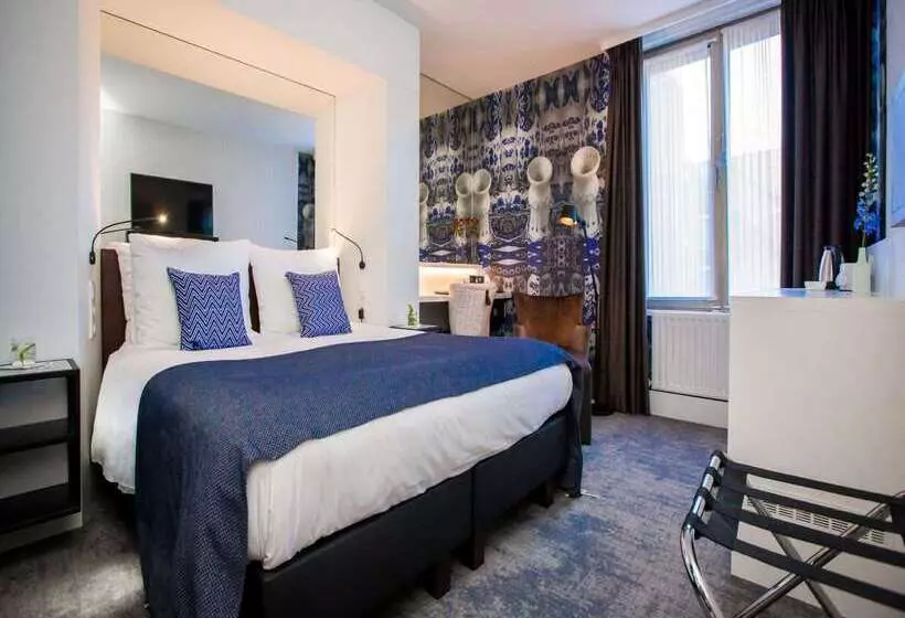 Golden Tulip Hotel Central