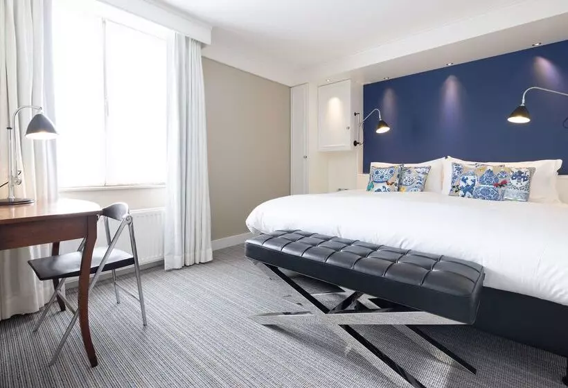 Golden Tulip Hotel Central