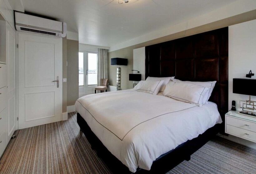 Golden Tulip Hotel Central