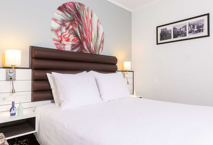 Golden Tulip Hotel Central