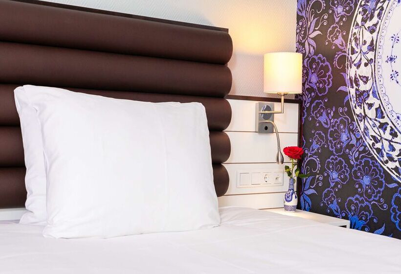 Golden Tulip Hotel Central