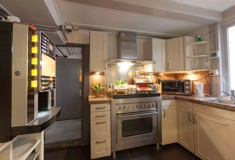 فندق Hermitage  Amsterdam