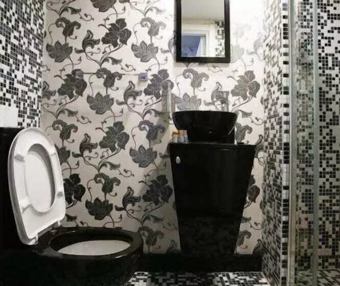 فندق Hermitage  Amsterdam