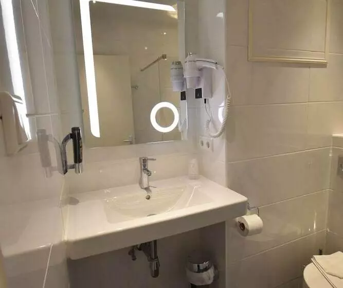 فندق Hermitage  Amsterdam