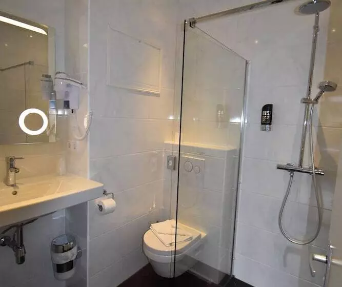 فندق Hermitage  Amsterdam