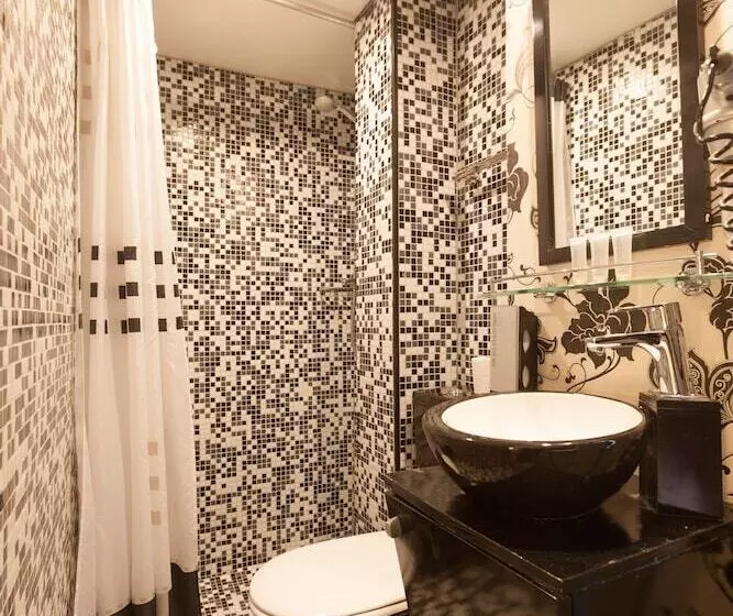 فندق Hermitage  Amsterdam