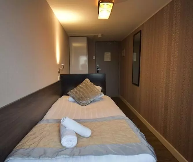 فندق Hermitage  Amsterdam