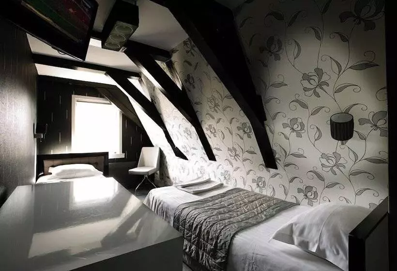 فندق Hermitage  Amsterdam