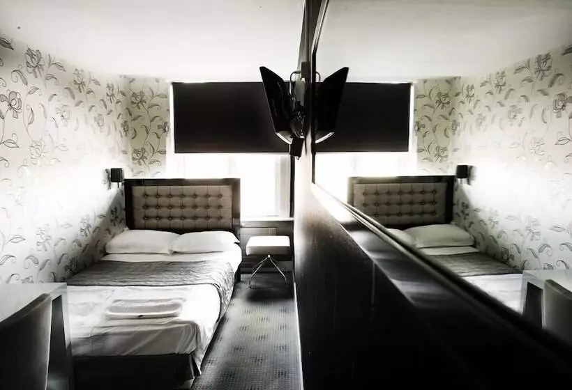 فندق Hermitage  Amsterdam