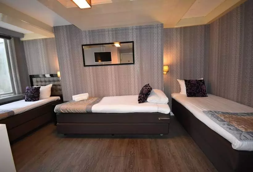 فندق Hermitage  Amsterdam