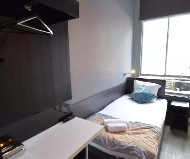 فندق Hermitage  Amsterdam