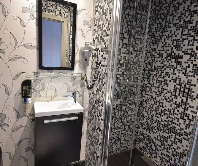 فندق Hermitage  Amsterdam