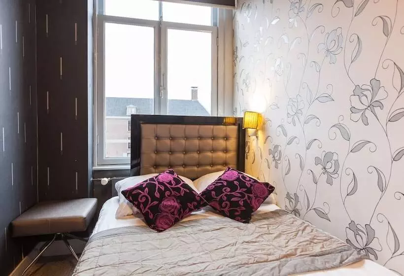 فندق Hermitage  Amsterdam