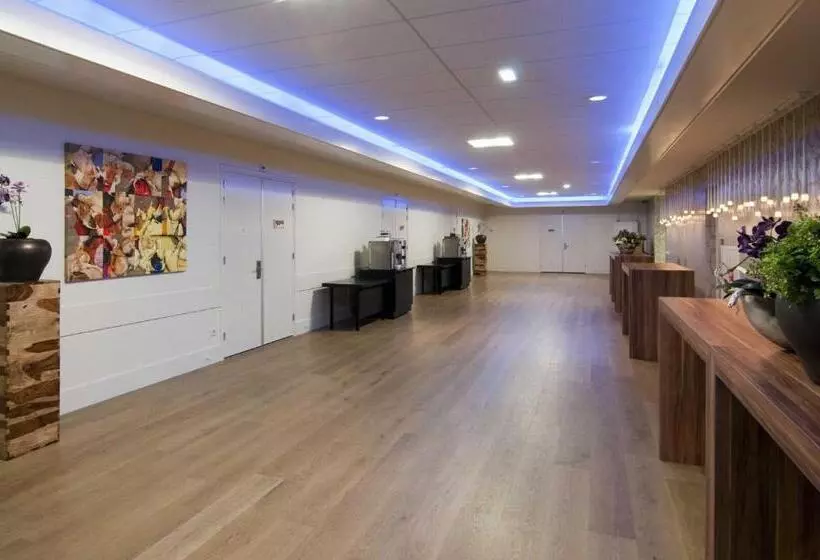 酒店 Holiday Inn Eindhoven Centre, An Ihg