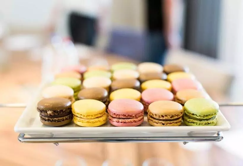 酒店 Holiday Inn Eindhoven Centre, An Ihg