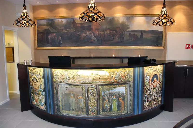 فندق Hordaheimen