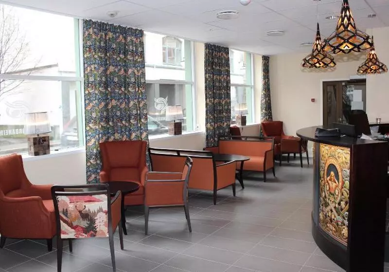 فندق Hordaheimen