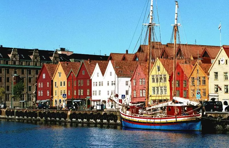 فندق Hordaheimen