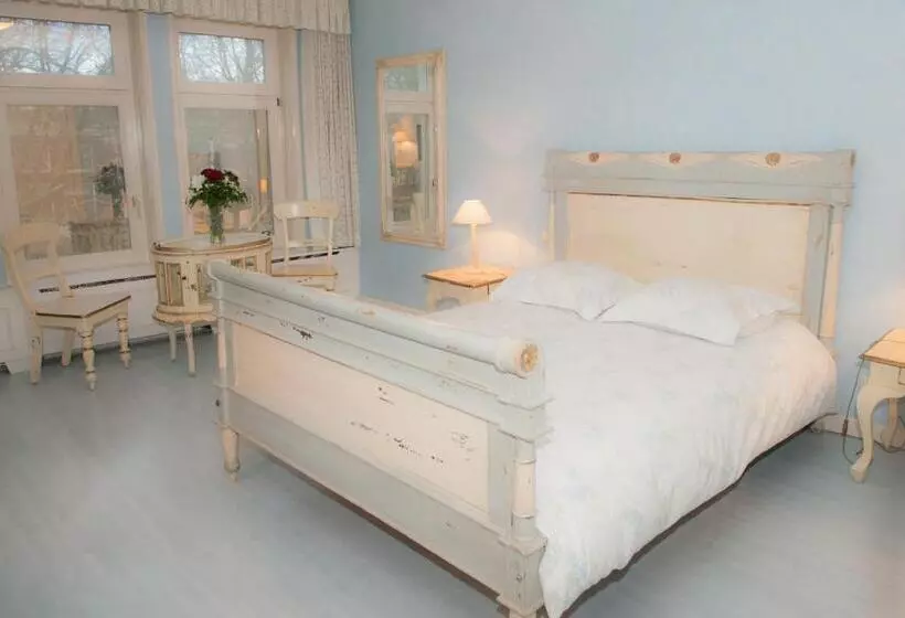 Imperial Hotel Amsterdam