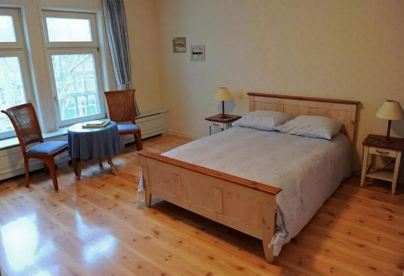 Imperial Hotel Amsterdam