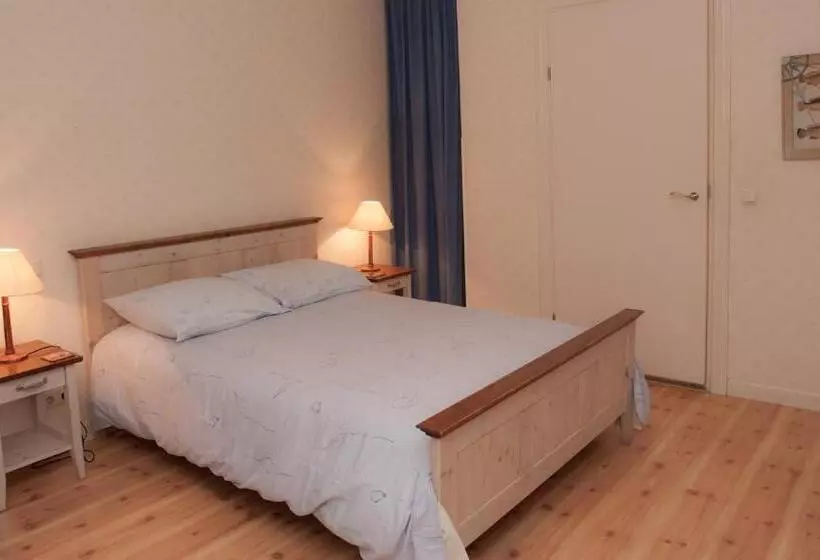 Imperial Hotel Amsterdam