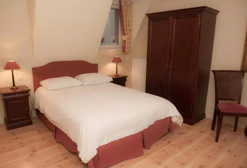 Imperial Hotel Amsterdam