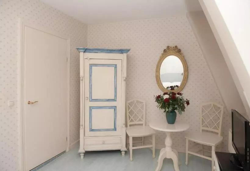 Imperial Hotel Amsterdam