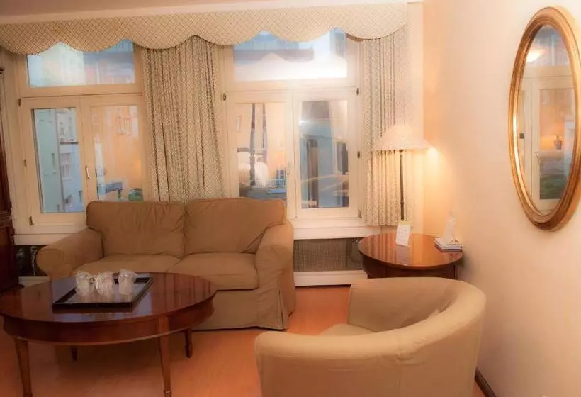 Imperial Hotel Amsterdam