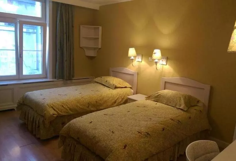 Imperial Hotel Amsterdam