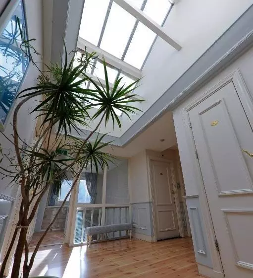 Imperial Hotel Amsterdam