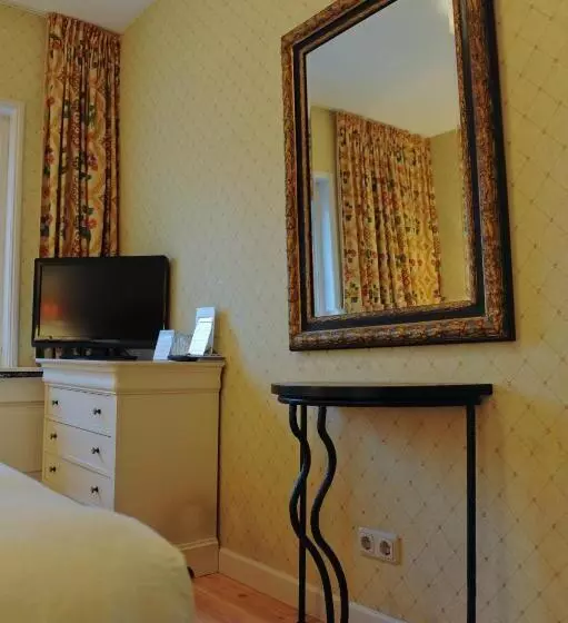 Imperial Hotel Amsterdam