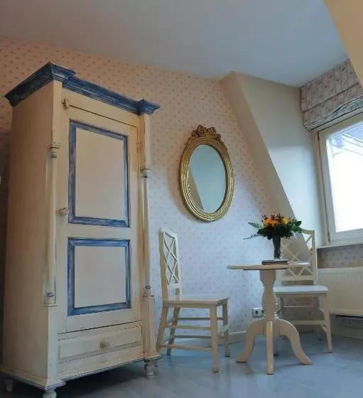 Imperial Hotel Amsterdam