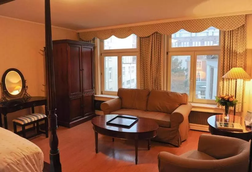 Imperial Hotel Amsterdam