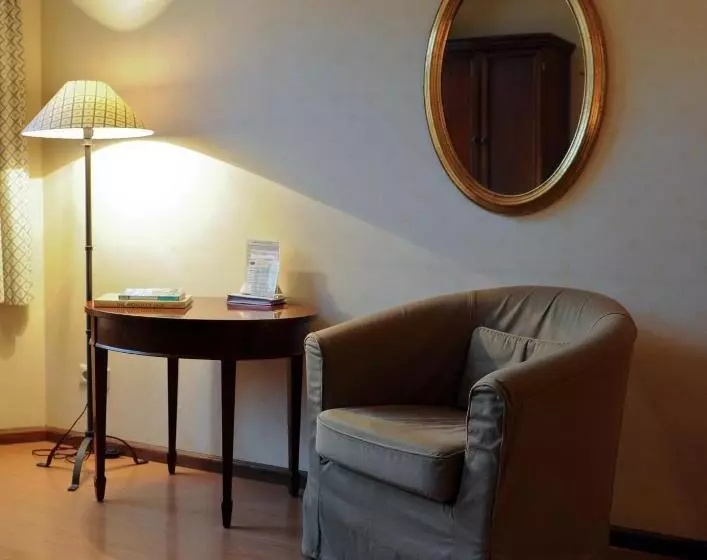 Imperial Hotel Amsterdam