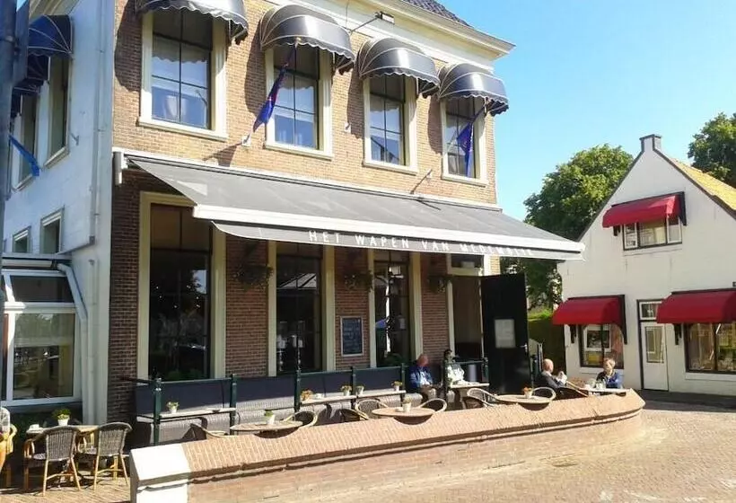 Hotel Medemblik