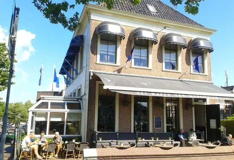 Hotel Medemblik