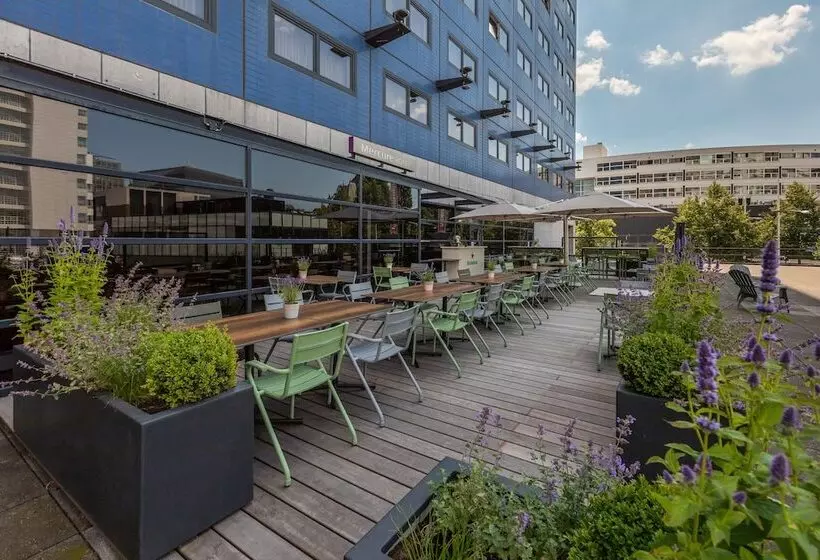 Mercure Hotel Den Haag Central